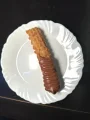Churros de Nutella