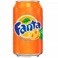 Fanta laranja Fanta laranja