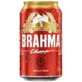 Cerveja lata Brahma