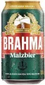 Brahma lata malzbier