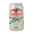Guaraná Zero lata Guaraná Zero lata