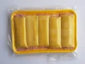 CANELONE DE PRESUNTO E QUEIJO 600g (massa fresca s/ molho) CANELONE DE PRESUNTO E QUEIJO 600g (massa fresca s/ molho)