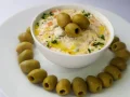 SALADA DE MAIONESE TRADICIONAL SALADA DE MAIONESE TRADICIONAL