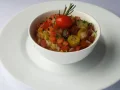 SALADA DE VINAGRETE SALADA DE VINAGRETE