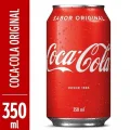 COCA-COLA LATA 350ml COCA-COLA LATA 350ml