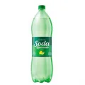 SODA LIMONADA ANTARCTICA 2L SODA LIMONADA ANTARCTICA 2L
