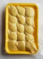 CONCHIGLIONE DE 4 QUEIJOS 500g (massa fresca s/ molho) CONCHIGLIONE DE 4 QUEIJOS 500g (massa fresca s/ molho)