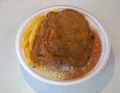 COMERCIAL DE CONTRA FILE À MILANESA COMERCIAL DE CONTRA FILE À MILANESA