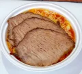 COMERCIAL DE NHOQUE COM CARNE ASSADA COMERCIAL DE NHOQUE COM CARNE ASSADA