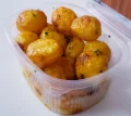 BATATA CORADA 500g BATATA CORADA 500g