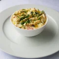 SALADA DE SALPICÃO DE FRANGO SALADA DE SALPICÃO DE FRANGO