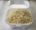 ARROZ BRANCO PEQUENO ARROZ BRANCO PEQUENO