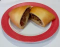 ESFIHA DE CARNE ESFIHA DE CARNE