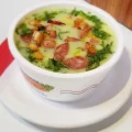 CALDO VERDE CALDO VERDE