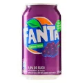 FANTA UVA LATA 350ml FANTA UVA LATA 350ml