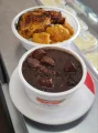 MINI FEIJOADA (p/ 1 a 2 pessoas) MINI FEIJOADA (p/ 1 a 2 pessoas)
