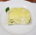 LASANHA DE BRCOLIS