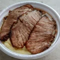 COMERCIAL DE CARNE ASSADA COM PURÊ COMERCIAL DE CARNE ASSADA COM PURÊ