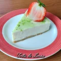 TORTA DE LIMÃO TORTA DE LIMÃO
