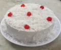 BOLO DE COCO COM LEITE CONDENSADO BOLO DE COCO COM LEITE CONDENSADO