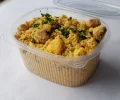 FAROFA ESPECIAL 500g FAROFA ESPECIAL 500g