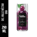 SUCO DEL VALLE UVA LATA 290ml SUCO DEL VALLE UVA LATA 290ml
