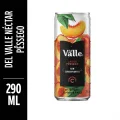 SUCO DEL VALLE PESSEGO LATA 290ml SUCO DEL VALLE PESSEGO LATA 290ml