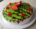 Torta de Limão (INTEIRA) Torta de Limão (INTEIRA)