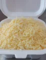 QUEIJO PARMESÃO RALADO 100g QUEIJO PARMESÃO RALADO 100g