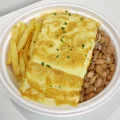 COMERCIAL DE OMELETE COMERCIAL DE OMELETE