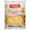 CAPELLETI MASSA LEVE 1kg CAPELLETI MASSA LEVE 1kg