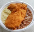 COMERCIAL DE FILÉ DE FRANGO À MILANESA COM PURÊ COMERCIAL DE FILÉ DE FRANGO À MILANESA COM PURÊ