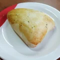 ESFIHA DE CALABRESA COM REQUEIJAO ESFIHA DE CALABRESA COM REQUEIJAO