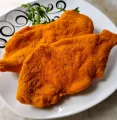 FILÉ DE FRANGO À MILANESA (und.) FILÉ DE FRANGO À MILANESA (und.)