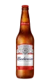 BUDWEISER LAGER BEER 330ml