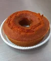 BOLO DE FUBÁ BOLO DE FUBÁ