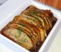 MAMINHA ASSADA AO MOLHO MADEIRA 500g MAMINHA ASSADA AO MOLHO MADEIRA 500g
