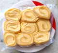 RONDELLI DE 4 QUEIJOS 550g (massa fresca s/ molho) RONDELLI DE 4 QUEIJOS 550g (massa fresca s/ molho)