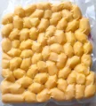 NHOQUE DE BATATA 500g (massa fresca s/ molho) NHOQUE DE BATATA 500g (massa fresca s/ molho)