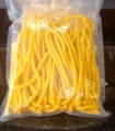MACARRÃO FUSILLI 500g  (massa fresca s/ molho) MACARRÃO FUSILLI 500g  (massa fresca s/ molho)