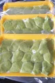 CONCHIGLIONE DE ESPINAFRE COM RICOTA 500g (massa fresca s/ molho) CONCHIGLIONE DE ESPINAFRE COM RICOTA 500g (massa fresca s/ molho)