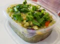 SALADA DE BERINJELA SALADA DE BERINJELA