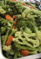 SALADA DE LEGUMES SALADA DE LEGUMES