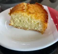 BOLO AIPIM COM COCO (fatia) BOLO AIPIM COM COCO (fatia)