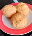 PÃO DE QUEIJO PÃO DE QUEIJO