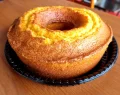 BOLO DE MILHO VERDE