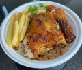 COMERCIAL COM FRANGO ASSADO COMERCIAL COM FRANGO ASSADO