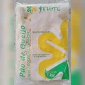 PÃO DE QUEIJO COQUETEL (CONGELADO) FRIORE 1kg PÃO DE QUEIJO COQUETEL (CONGELADO) FRIORE 1kg