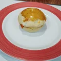 EMPADINHA DE FRANGO EMPADINHA DE FRANGO