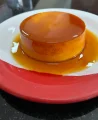 PUDIM DE LEITE CONDENSADO (250G) PUDIM DE LEITE CONDENSADO (250G)